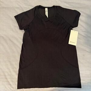 Lululemon Athletica Swiftly Tech Short Sleeve
